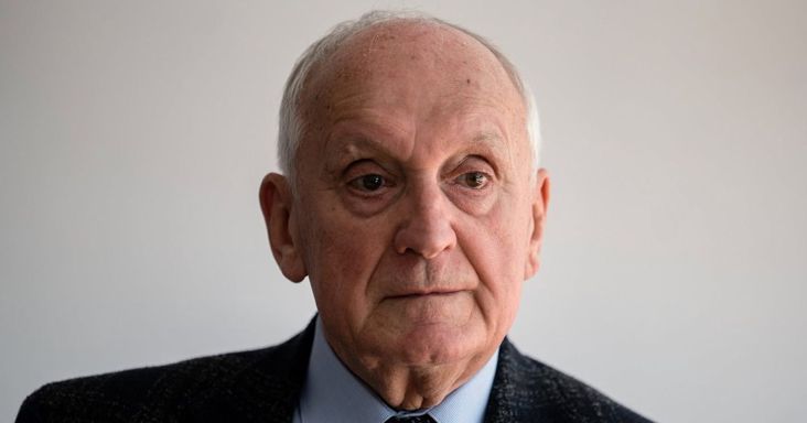 Baka András kisebbségben: ezt gondolják a magyarok az '56-os sortűzekről