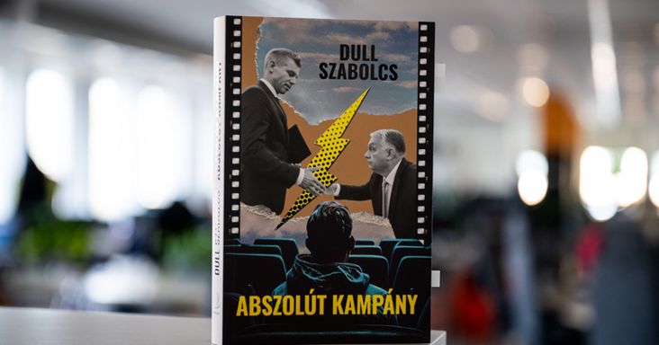 Orbán Viktor akár félre is állt volna? Új részletek derültek ki egy könyvből