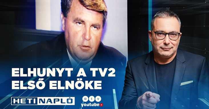 Kiderült, hogy miért járt Pálffy István expolitikus Sváby Andrásnál