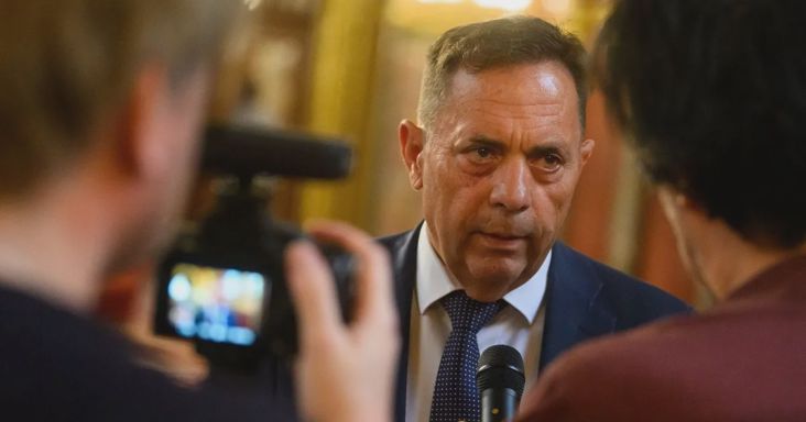Botrány a Parlamentben: "Mocskos parasztozott" egy tiszás képviselőnő