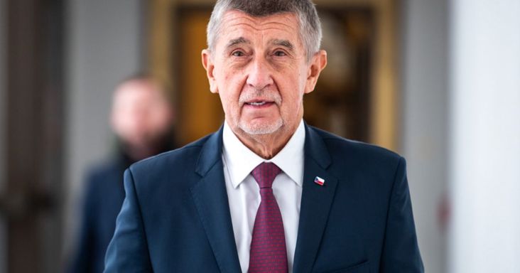 Szent-Iványi: Babiš vállalkozásai majdhogynem fontosabbak számára, mint az ország, amit vezet