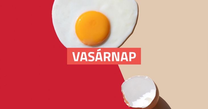 Vasárnap reggeli túlélőcsomag: időjárás, hírek, árfolyamok, névnap (2026. október 18.)