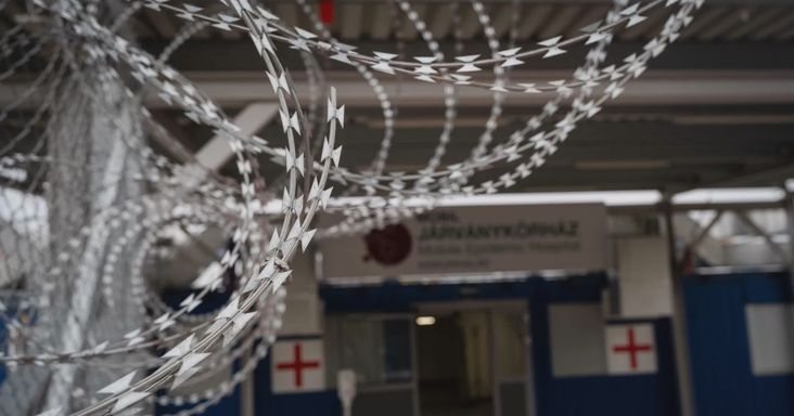 A koronavírus-járvány áldozatairól emlékezett meg Hegedűs Zsolt