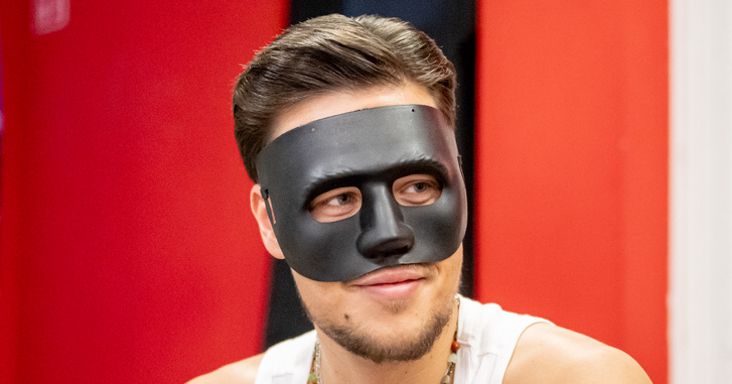 T. Danny kitálalt élete legnehezebb időszakáról: „Nem voltam abban az állapotban, ahol lennem kellett volna”
