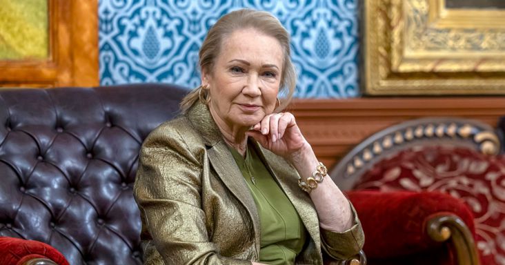 Kiderült, ki volt Udvaros Dorottya első szerelme: „Végigélhettük volna együtt az életünket?”