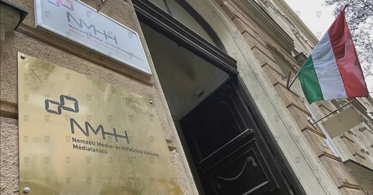Leszavazta a bizottság a Fidesz médiatanácsi jelöltjét