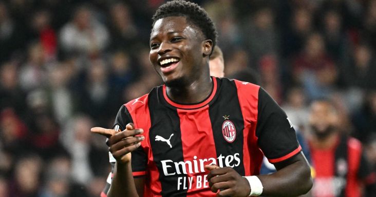 Triplázva döntött rekordot a Milan tinije, Capello mégis leszúrta