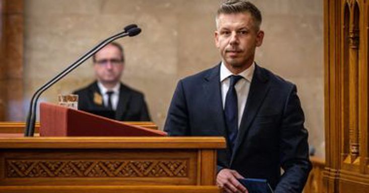 Elszabadultak a szexuális poénok Magyar Péter Facebook-oldalán
