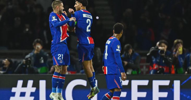 A Liverpool hétgólos meccsen verte Gulácsiékat a BL-ben, nagy gólokat láttunk a PSG-Barcán