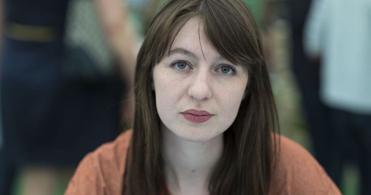 Tetőfokára hágott a Sally Rooney könyvei körül kialakult botrány