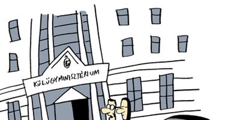 Marabu Féknyúz: Türk rokonság