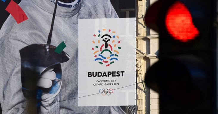 Az indulatok táplálta olimpiai láng
