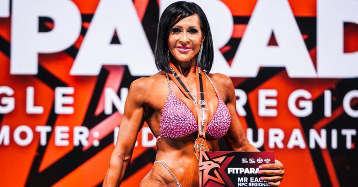 „Nem sírhatok, mert lejön a gyönyörű sminkem!” – magyar sikerek és Mr. Olympia-sztár Budapesten