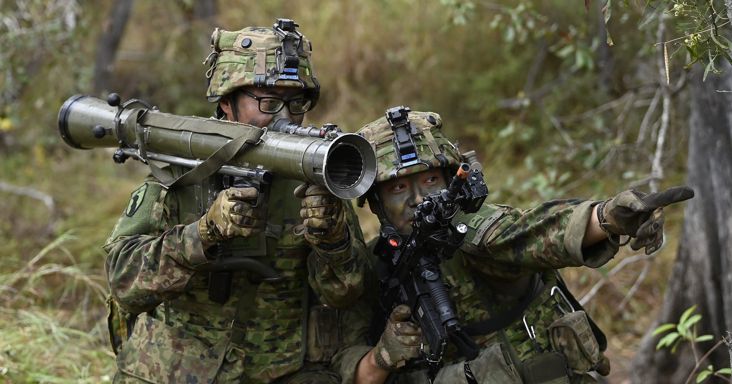 Egyetlen lépéssel átrendezte Amerika az erőviszonyokat: új katonai szövetség formálódik a szuperhatalom árnyékában