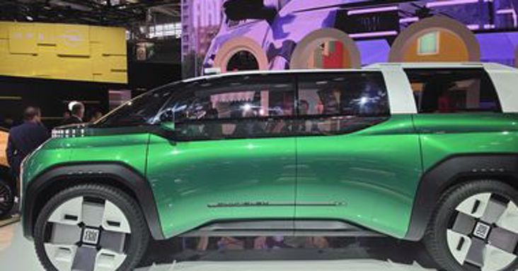 Alakváltó új Fiat: bepillantottunk a vadonatúj Multiplay tágas utasterébe