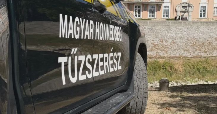 Hatástalanították a százkilós háborús bombát Budapesten – feloldották a lezárásokat
