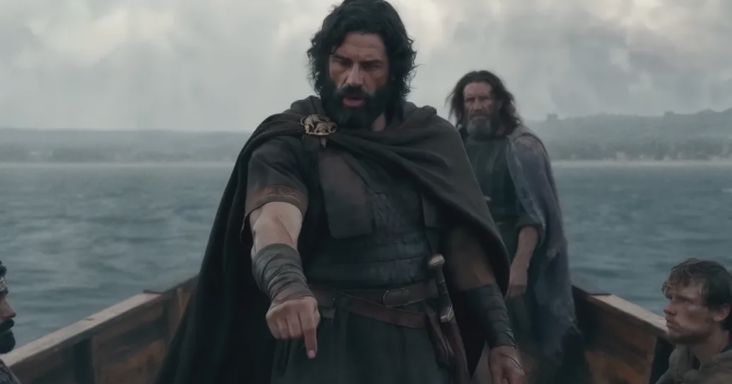 Felkerült az X-re hét perc a Grok Odüsszeiájából, amit azért csináltatott Elon Musk, mert felhúzta magát Nolan filmjén