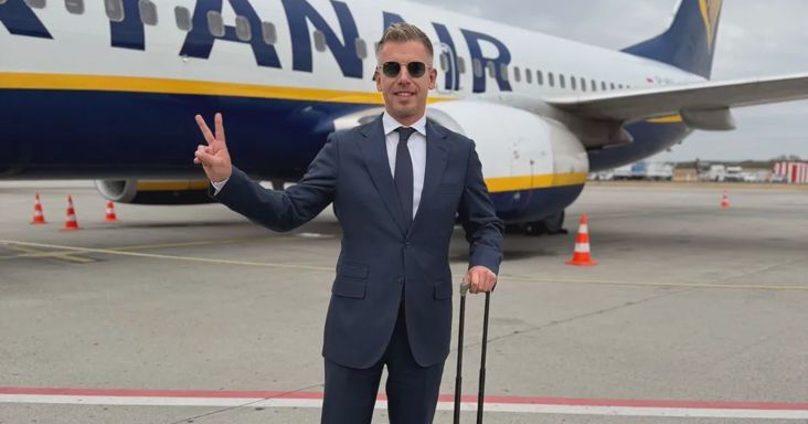 Magyar Péter Brüsszelbe utazott, pénteken négyszemközt tárgyal Zelenszkijjel