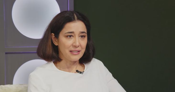 Gryllus Dorka és a DM vitatott menopauza-kampánya miatt kellett távoznia az RTL-től a Reggeli főszerkesztőjének