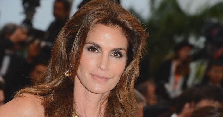 „Szívünk leírhatatlanul összetört...” – Cindy Crawford megtörte a csendet fia haláláról