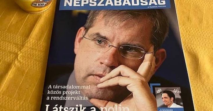 Pressmantől is kapott támogatást az újraindult Népszabadság kiadójának korábbi lapja