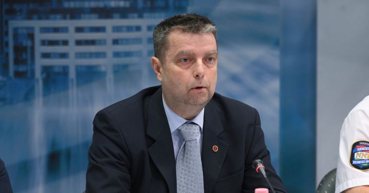 Kitálalt a lemondott főügyész: megszólalt Varga Juditról és a Völner-Schadl-ügyről a vizsgálóbizottság előtt