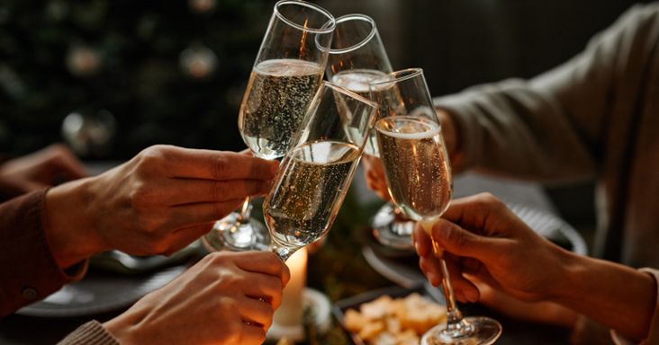 Indul a Champagne Week, idén is egy hétig tart a champagne ünnepe