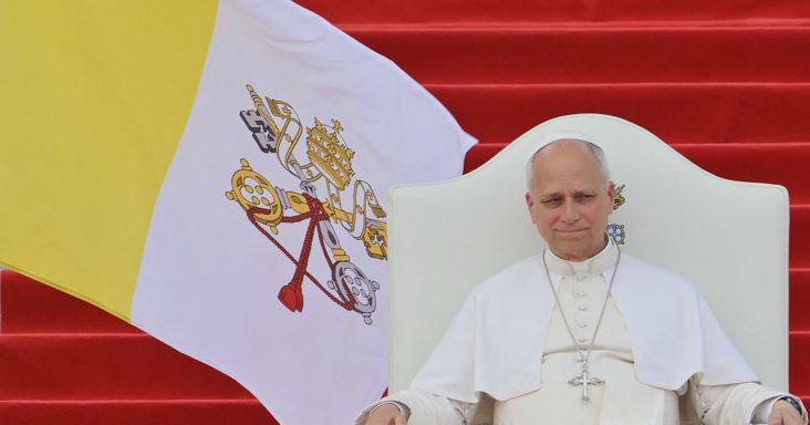XIV . Leó pápa felhívta Vlagyimir Putyint, tűzszünetet sürget az ötödik éve megszállt Oleski számára