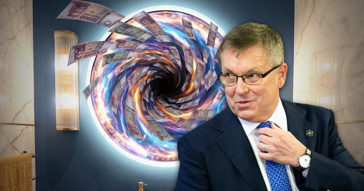 Hatalmas céghálót építettek, magántőkealapok mögé bújtak, majd a világ legbénább csalásával buktatták meg magukat Matolcsyék