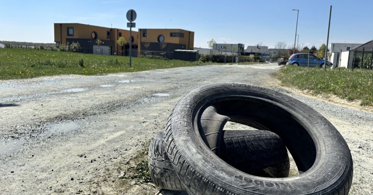 A NER-rombolás azbesztes margójára