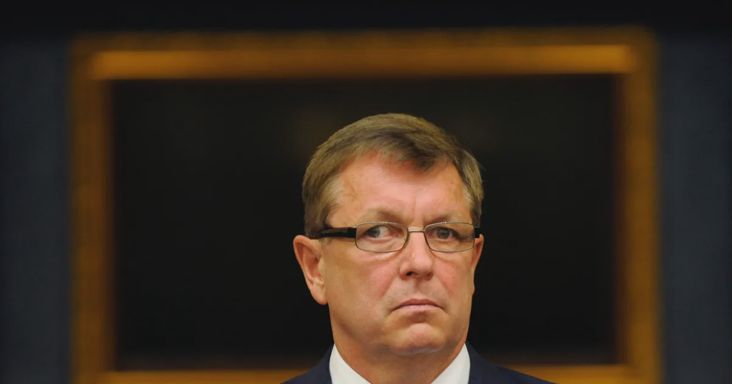Nem mond le Matolcsy György meghallgatásáról a parlamenti MNB-vizsgálóbizottság