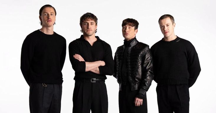 Sosem látott mozis kísérlet: kiderült, miért kapunk egyszerre négy Beatles-filmet