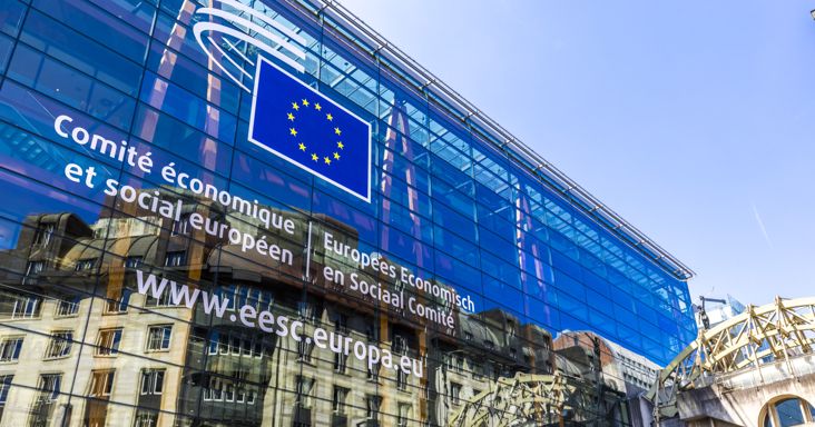 Korrupciógyanú Brüsszelben: már az uniós ügyészség nyomoz az EU-s testületnél