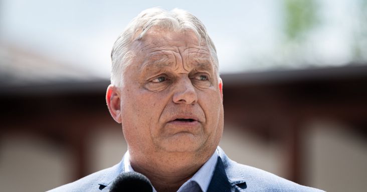 Orbán elárulta, mit csinált Párizsban október 23-án