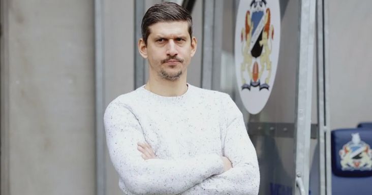 Itt a vége: azonnali hatállyal menesztették Görög Zita férjét