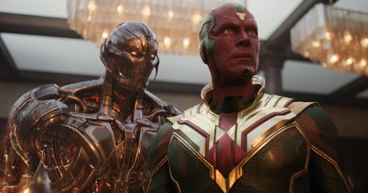 „Az AI mindent tud az életről, egy dolgot kivéve” – Paul Bettanyval és James Spaderrel beszélgettünk az új Marvel-sorozatról