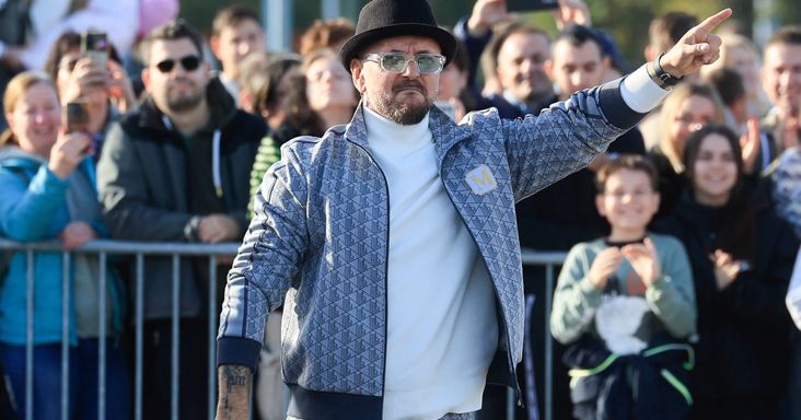 Majka beszólt Balázséknak: „Akkora lett az arcotok, hogy alig fértek el Magyarországon”