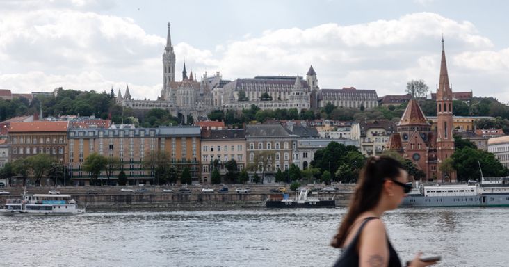 „Még mindig rohadt drága itt lakni” – újabb Lakásmenetet tartottak Budapesten