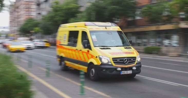Halálos baleset történt az M3-ason