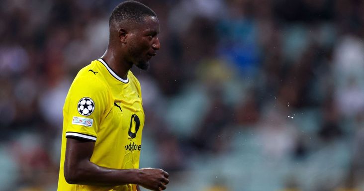 A Dortmund ellen már nem hatott a DVTK volt edzőjének BL-varázslata