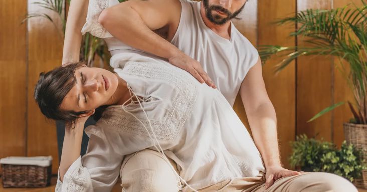 A tantra segítségével akart új életet kezdeni Ildikó, de kis híján beleőrült a spirituális ébredésbe