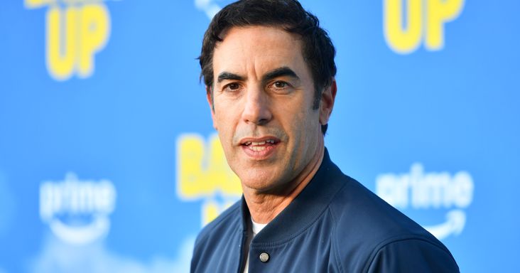 Sacha Baron Cohen játssza a főszerepet Quentin Tarantino első színdarabjában