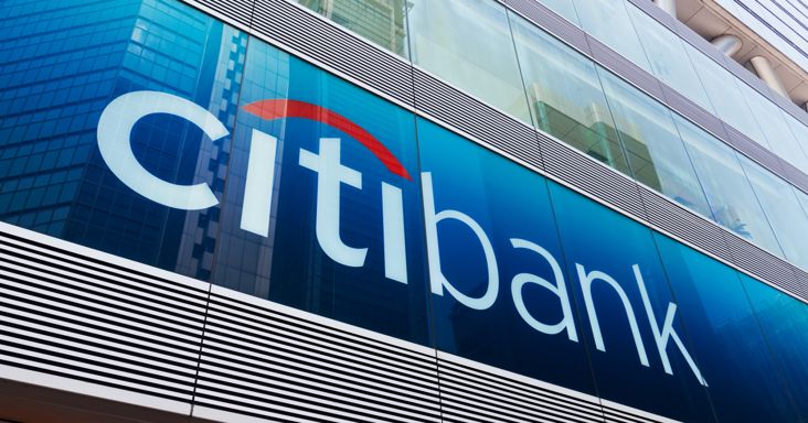 Kilőtt a profit az Citibanknál