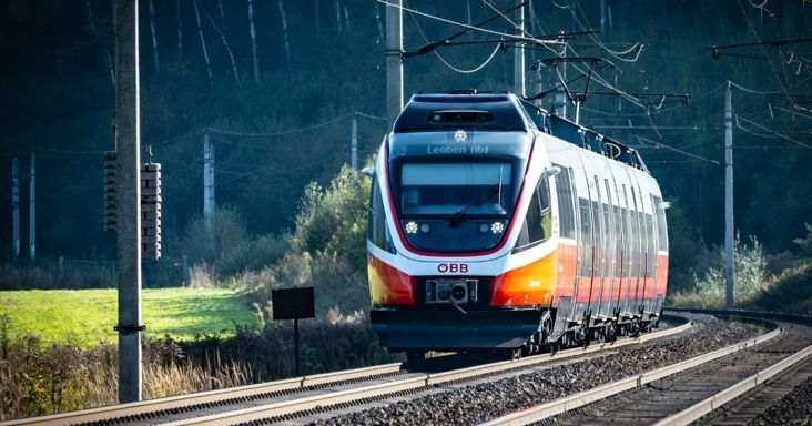 Új közvetlen vonat köti össze Kelet-Magyarországot Béccsel és Münchennel