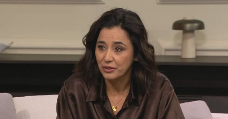 Ábel Anita keményen kiosztotta a kommentelőket Gryllus Dorka miatt: „Hányingerkeltő”