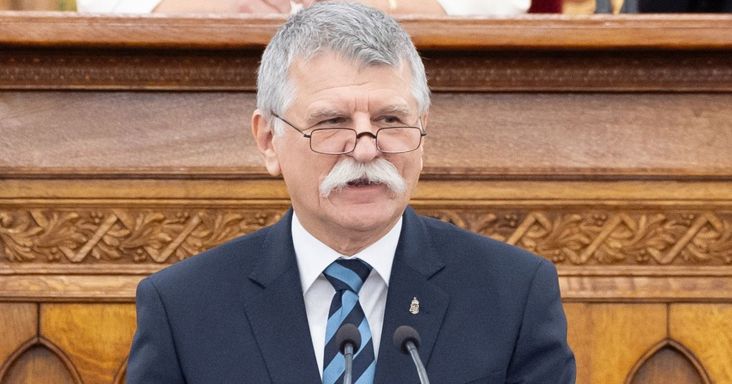Kövér László meglepő kijelentést tett: rosszabb állapotban van szerinte az oktatási rendszer, mint 16 éve