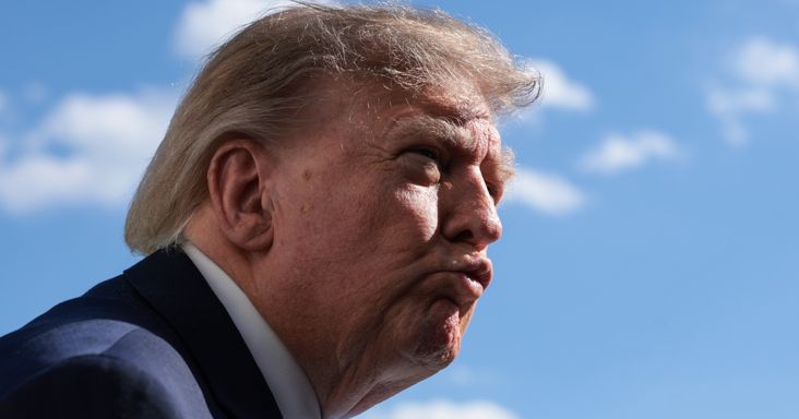 Krugman: Trump elveszítheti a Kongresszust, de nem a hatalmát