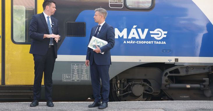 Vitézy Dávid megszólalt a Swietelsky által megnyert közbeszerzésről