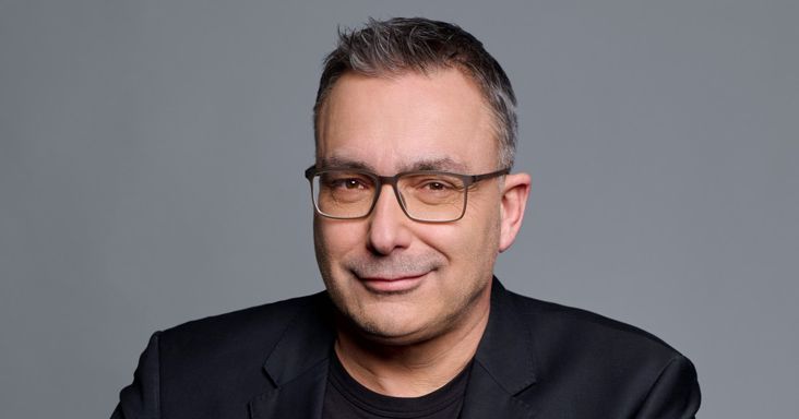 Sok boldogság és tragédia van Sváby András mögött az ATV-nél töltött évizede alatt - interjú
