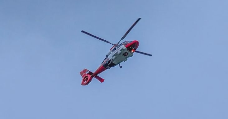 Halálos támadás történt egy idősotthonban, két mentőhelikoptert is riasztottak